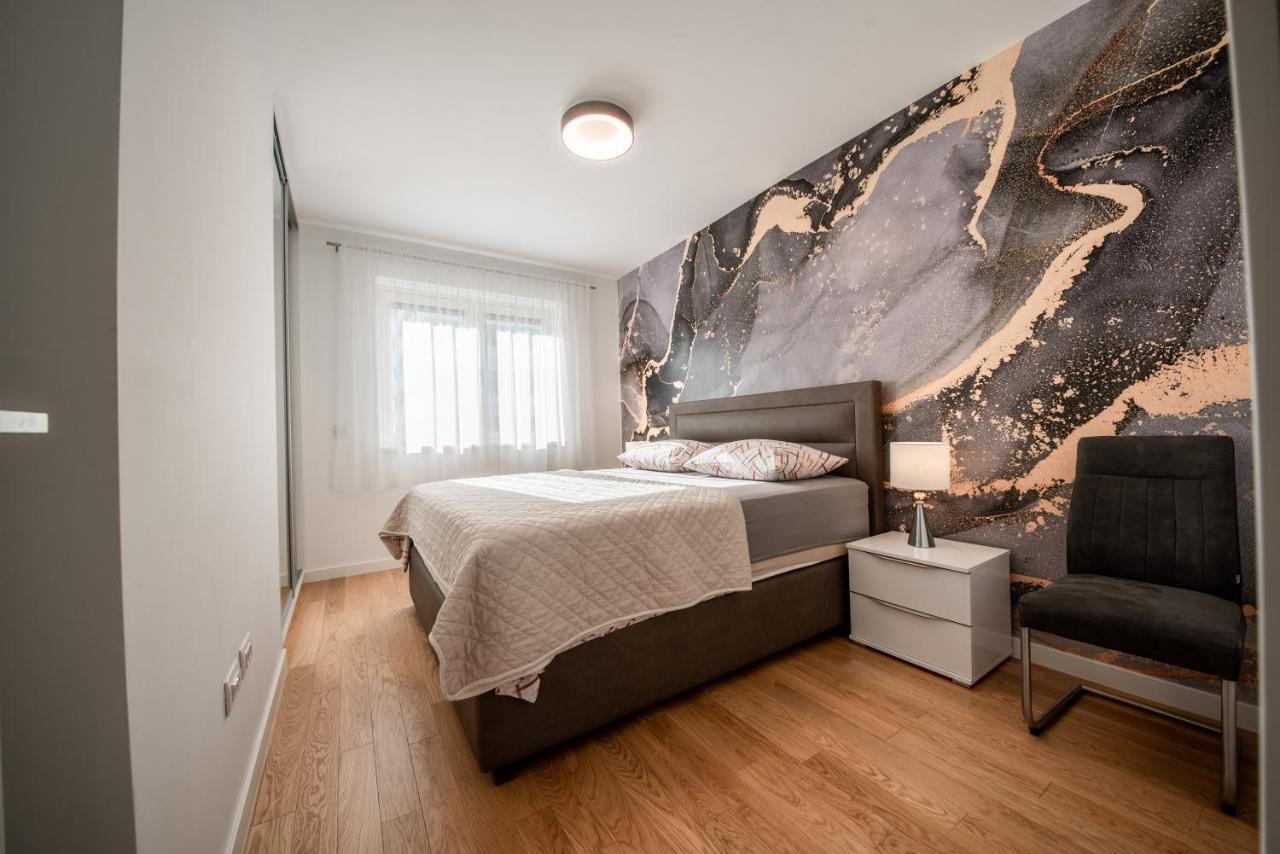 Apartment Bella Zadar Exterior photo