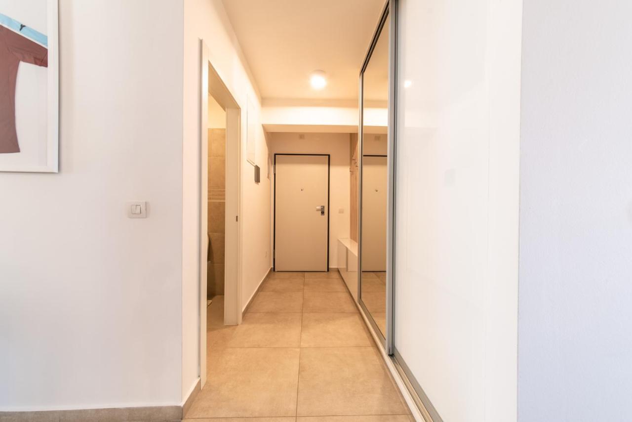 Apartment Bella Zadar Exterior photo