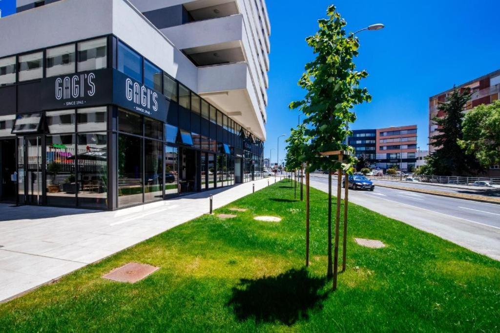 Apartment Bella Zadar Exterior photo